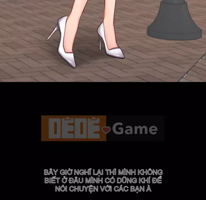 Bạn Gái Kỳ Lạ Chương 1-5