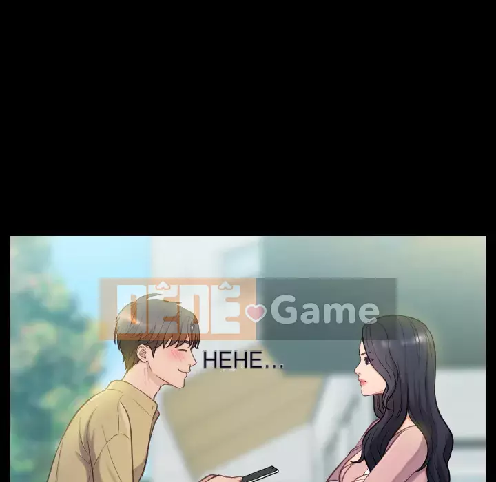 Bạn Gái Kỳ Lạ Chương 1-5