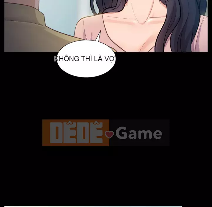 Bạn Gái Kỳ Lạ Chương 1-5