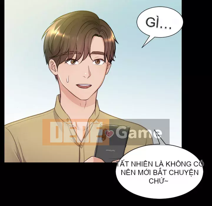 Bạn Gái Kỳ Lạ Chương 1-5