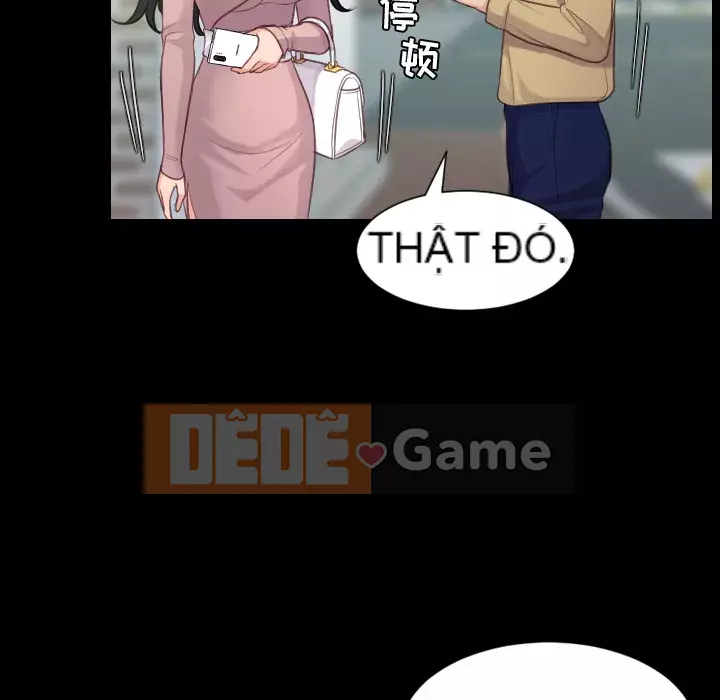 Bạn Gái Kỳ Lạ Chương 1-5