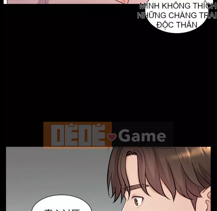 Bạn Gái Kỳ Lạ Chương 1-5