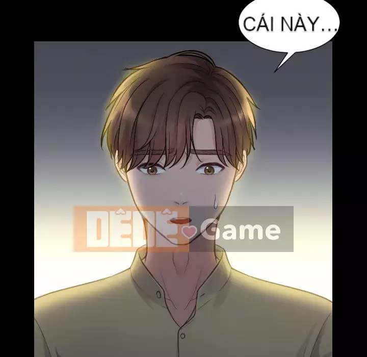 Bạn Gái Kỳ Lạ Chương 1-5