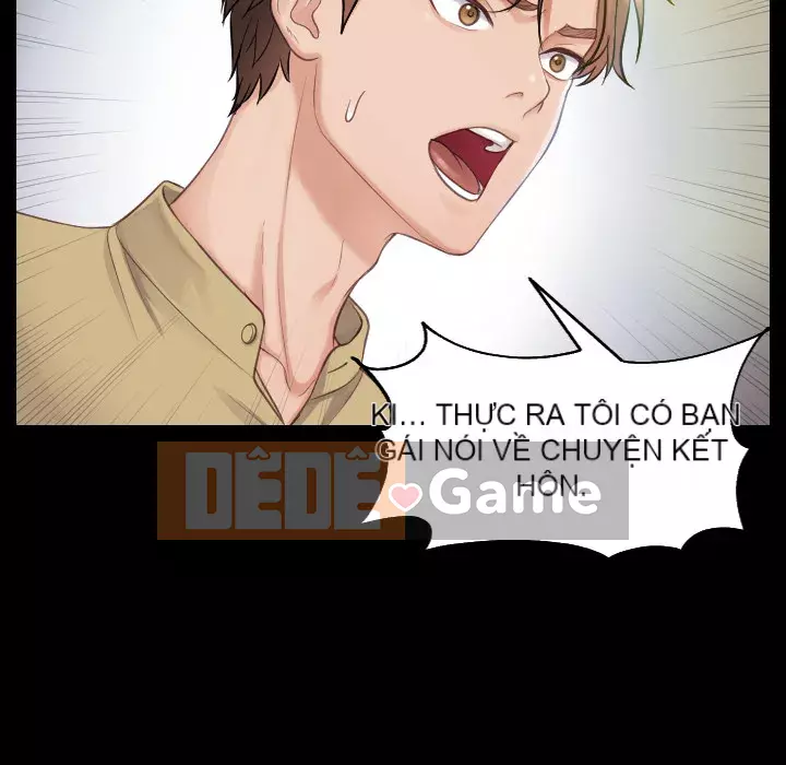 Bạn Gái Kỳ Lạ Chương 1-5