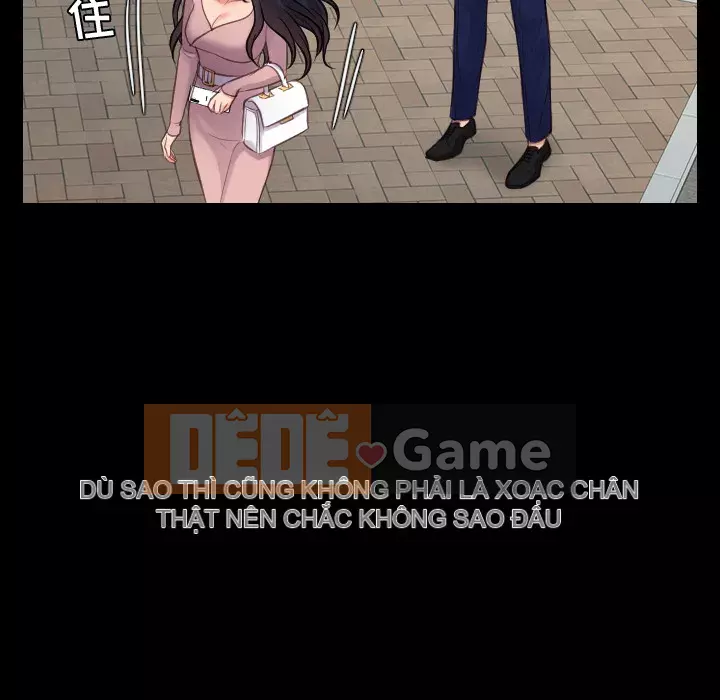 Bạn Gái Kỳ Lạ Chương 1-5