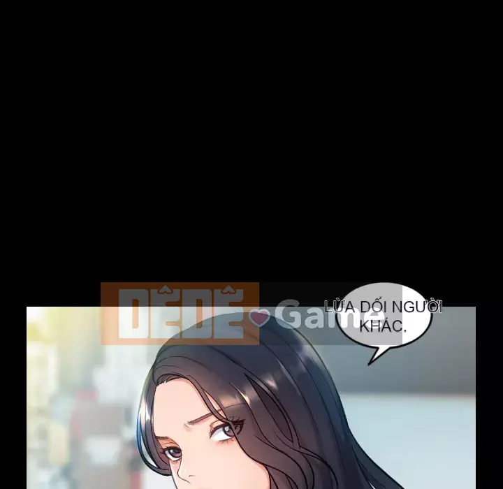 Bạn Gái Kỳ Lạ Chương 1-5