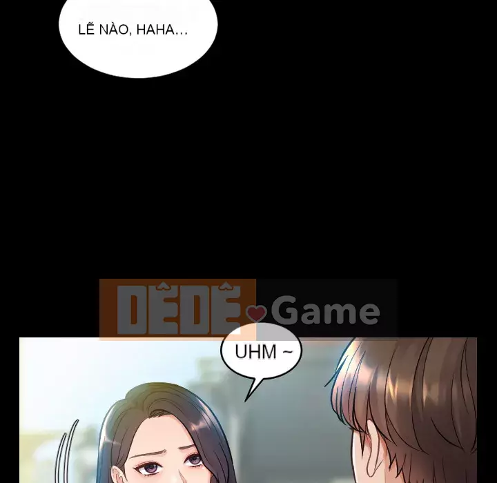 Bạn Gái Kỳ Lạ Chương 1-5