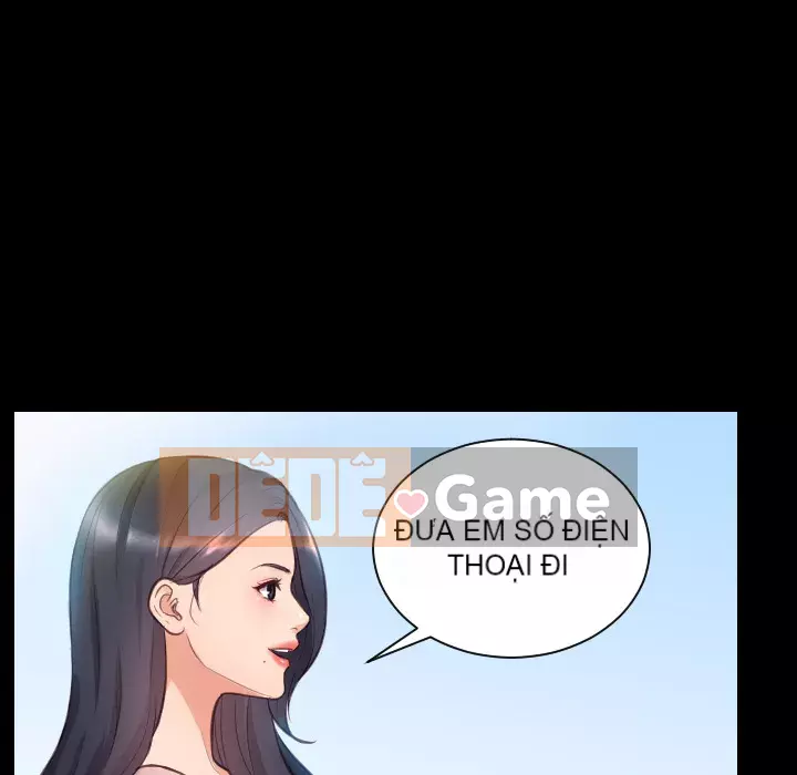 Bạn Gái Kỳ Lạ Chương 1-5