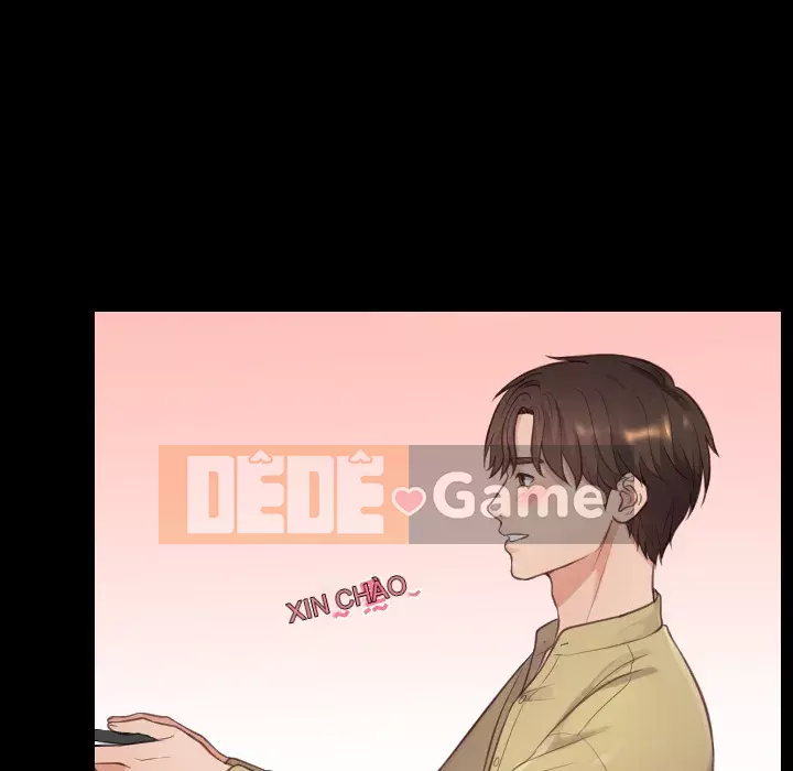 Bạn Gái Kỳ Lạ Chương 1-5