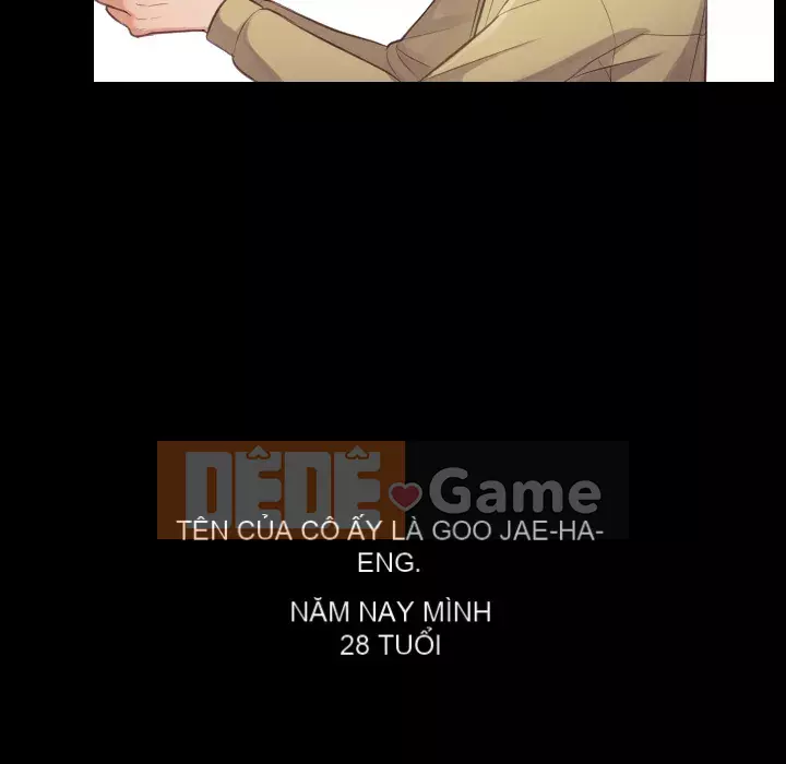 Bạn Gái Kỳ Lạ Chương 1-5