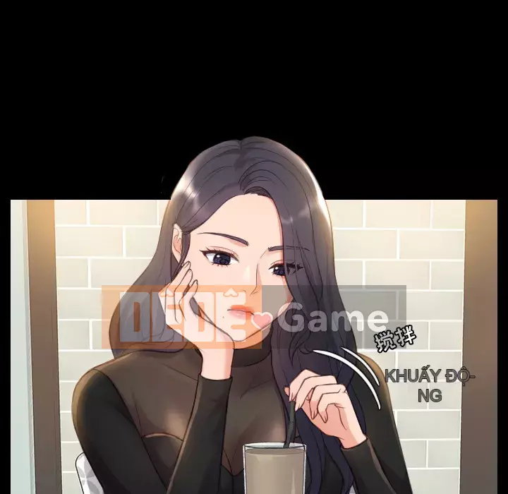 Bạn Gái Kỳ Lạ Chương 1-5