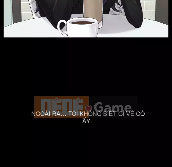 Bạn Gái Kỳ Lạ Chương 1-5