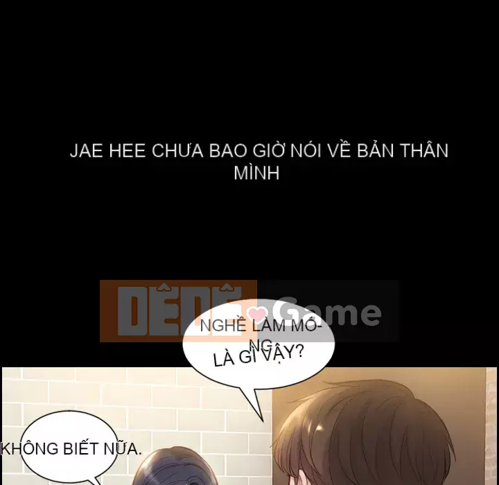 Bạn Gái Kỳ Lạ Chương 1-5