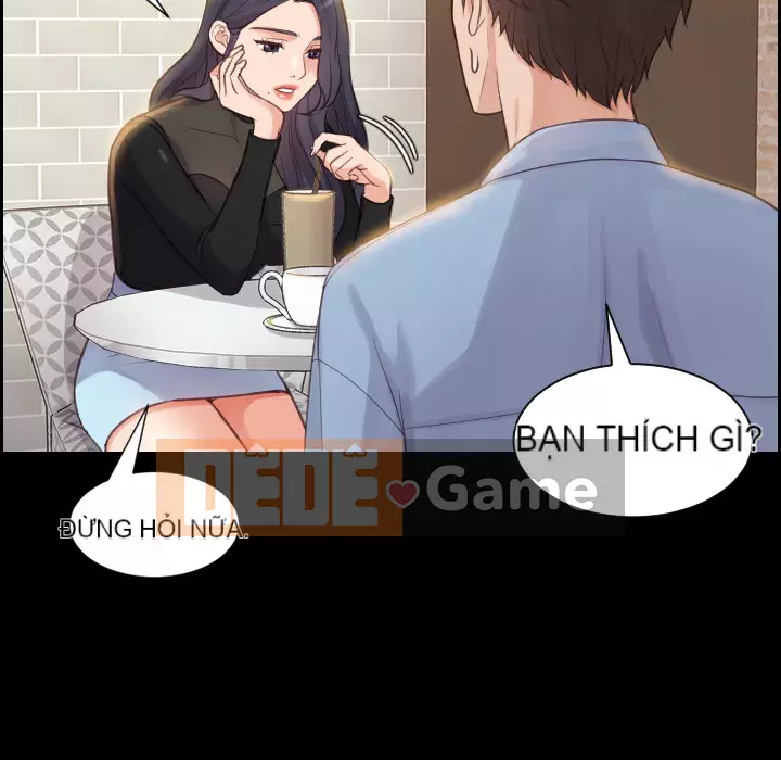 Bạn Gái Kỳ Lạ Chương 1-5