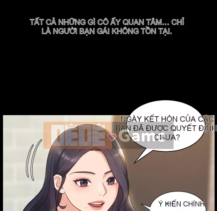 Bạn Gái Kỳ Lạ Chương 1-5