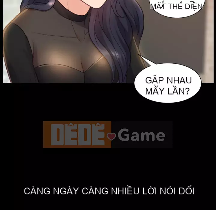 Bạn Gái Kỳ Lạ Chương 1-5