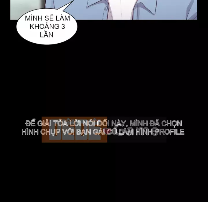 Bạn Gái Kỳ Lạ Chương 1-5