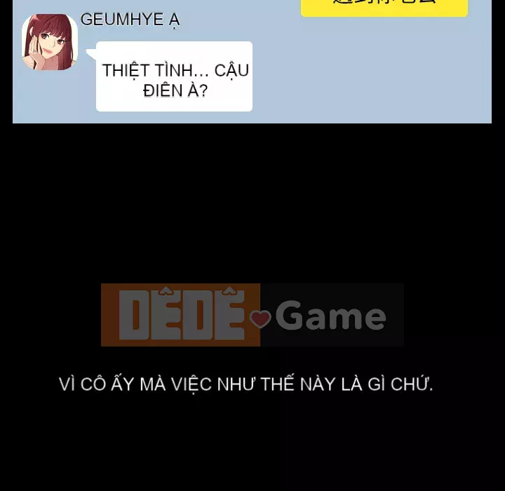 Bạn Gái Kỳ Lạ Chương 1-5