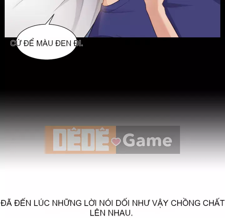 Bạn Gái Kỳ Lạ Chương 1-5