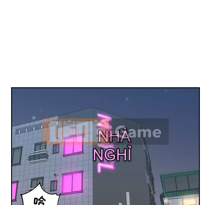 Bạn Gái Kỳ Lạ Chương 1-5