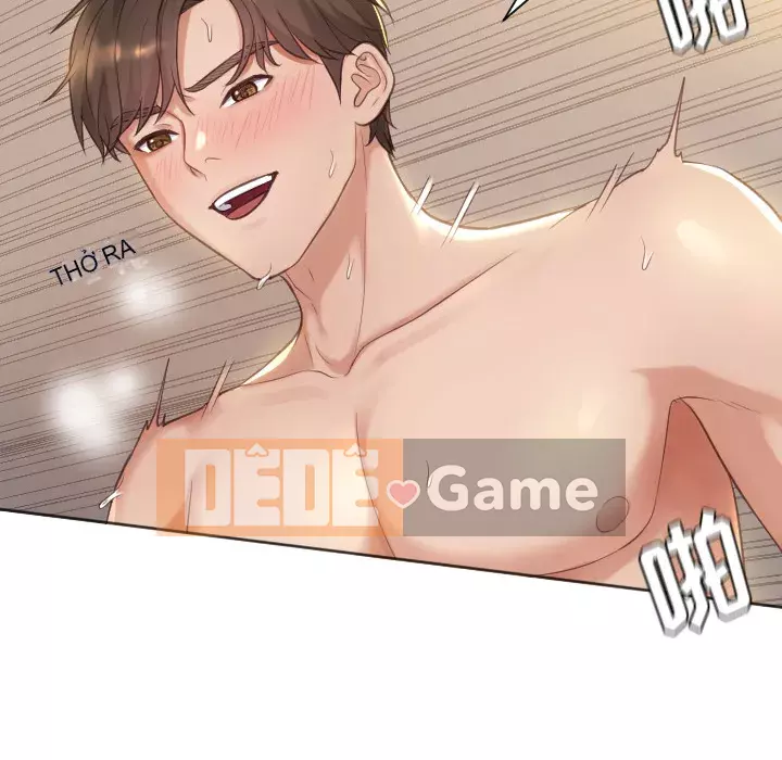 Bạn Gái Kỳ Lạ Chương 1-5