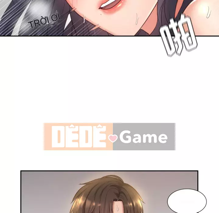 Bạn Gái Kỳ Lạ Chương 1-5