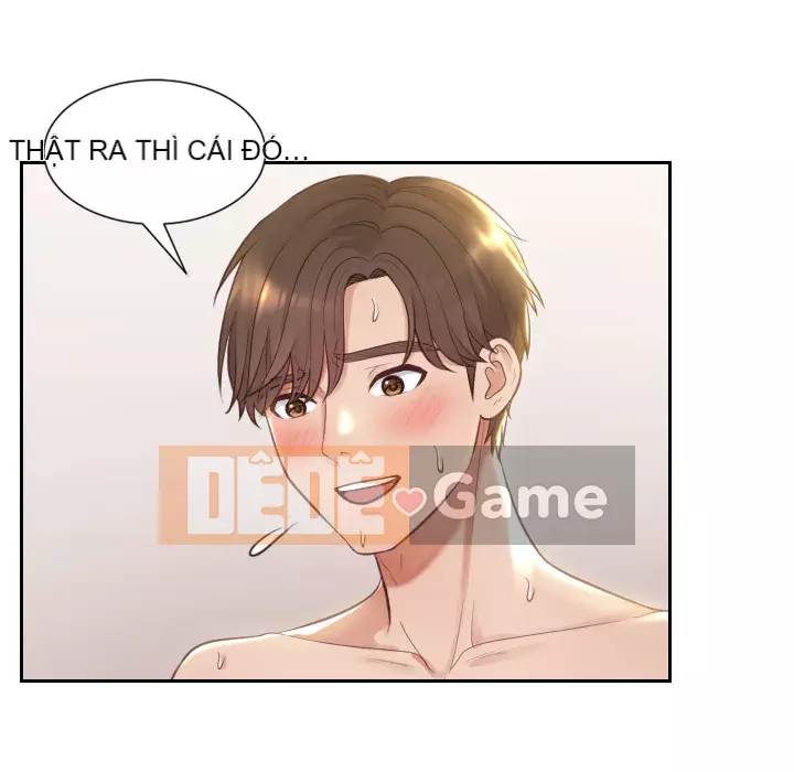 Bạn Gái Kỳ Lạ Chương 1-5