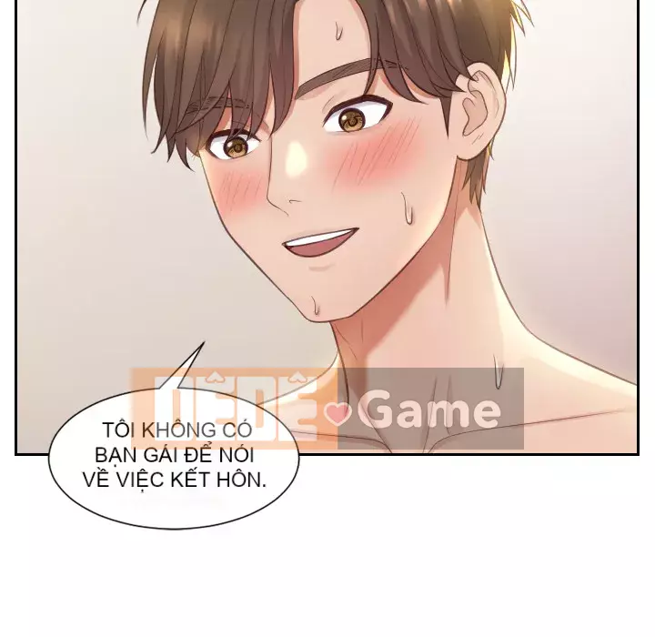 Bạn Gái Kỳ Lạ Chương 1-5