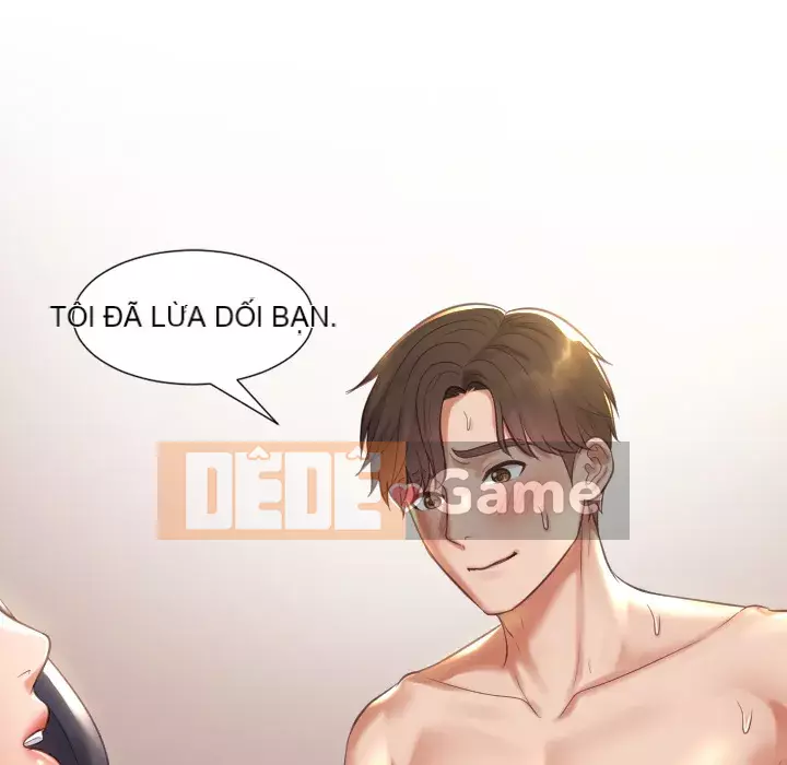 Bạn Gái Kỳ Lạ Chương 1-5