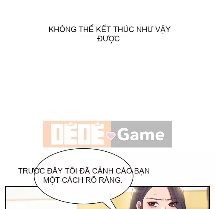 Bạn Gái Kỳ Lạ Chương 1-5