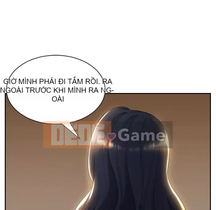 Bạn Gái Kỳ Lạ Chương 1-5