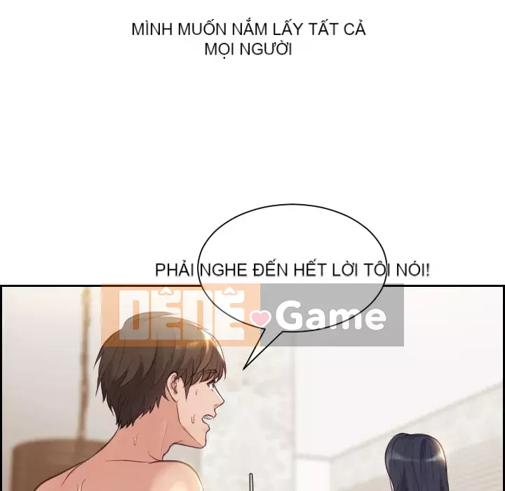 Bạn Gái Kỳ Lạ Chương 1-5