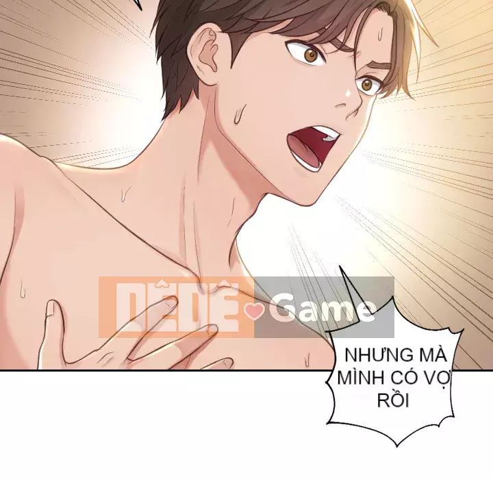 Bạn Gái Kỳ Lạ Chương 1-5