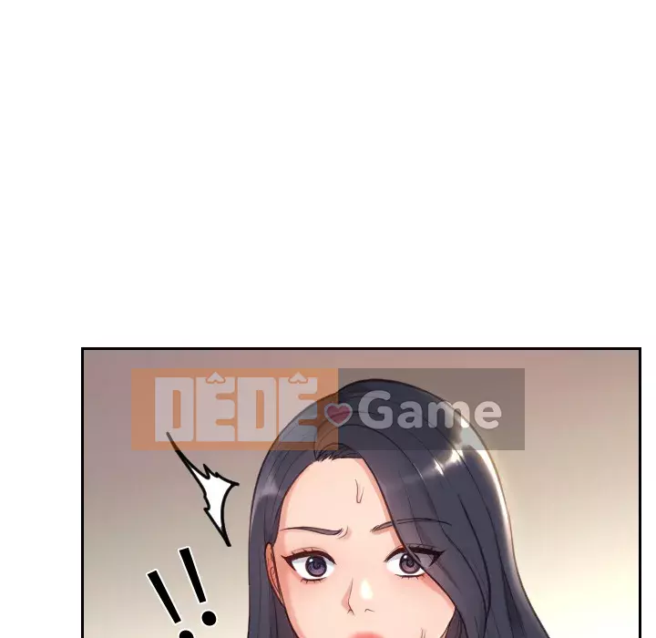 Bạn Gái Kỳ Lạ Chương 1-5