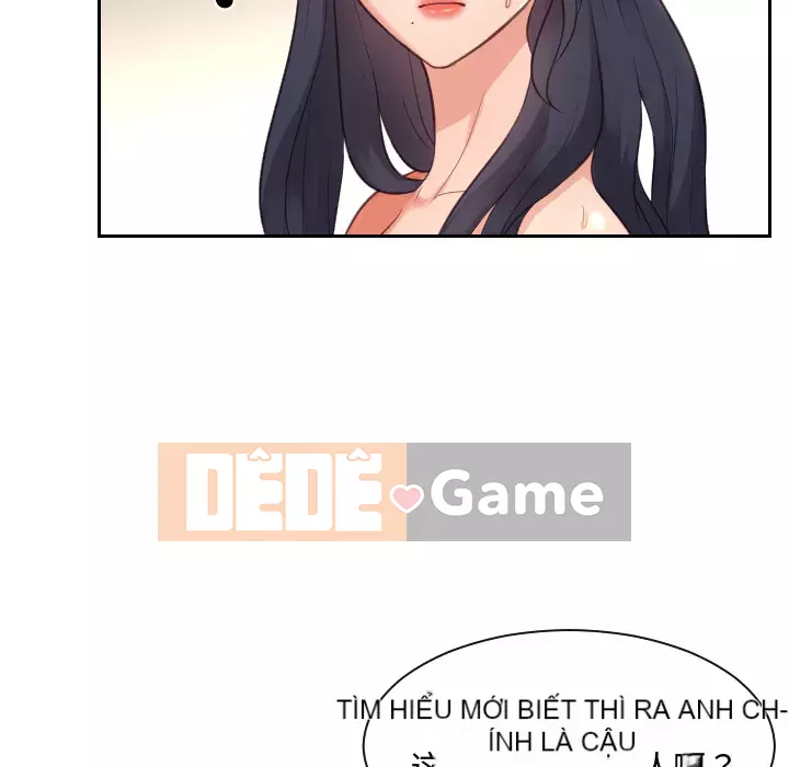 Bạn Gái Kỳ Lạ Chương 1-5