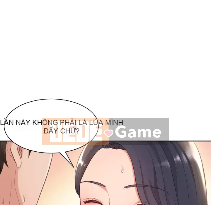 Bạn Gái Kỳ Lạ Chương 1-5