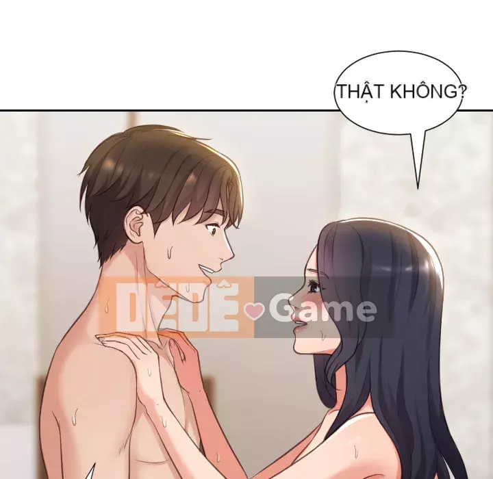 Bạn Gái Kỳ Lạ Chương 1-5