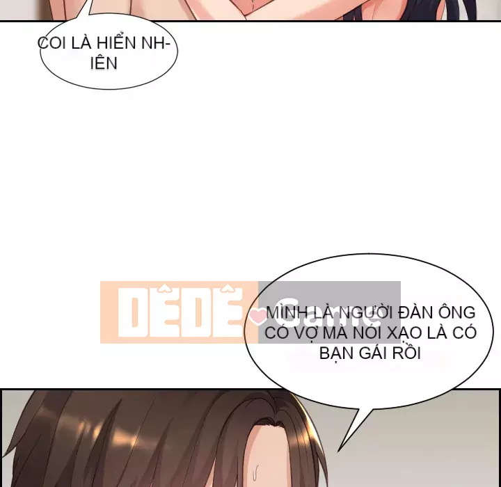 Bạn Gái Kỳ Lạ Chương 1-5