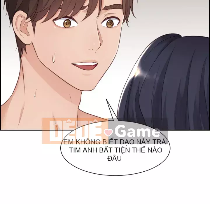 Bạn Gái Kỳ Lạ Chương 1-5