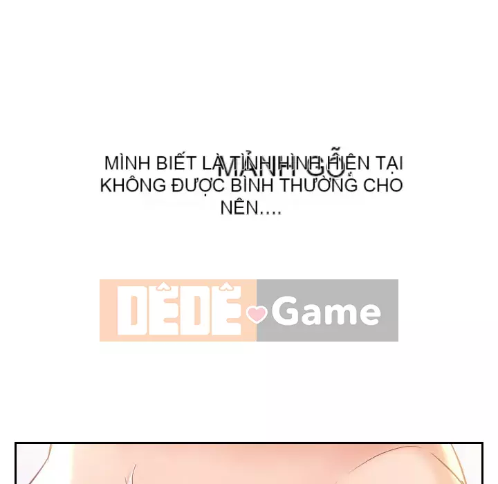 Bạn Gái Kỳ Lạ Chương 1-5