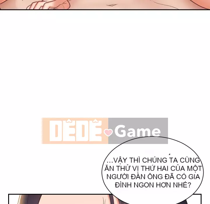 Bạn Gái Kỳ Lạ Chương 1-5