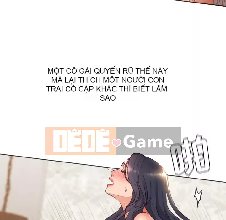 Bạn Gái Kỳ Lạ Chương 1-5