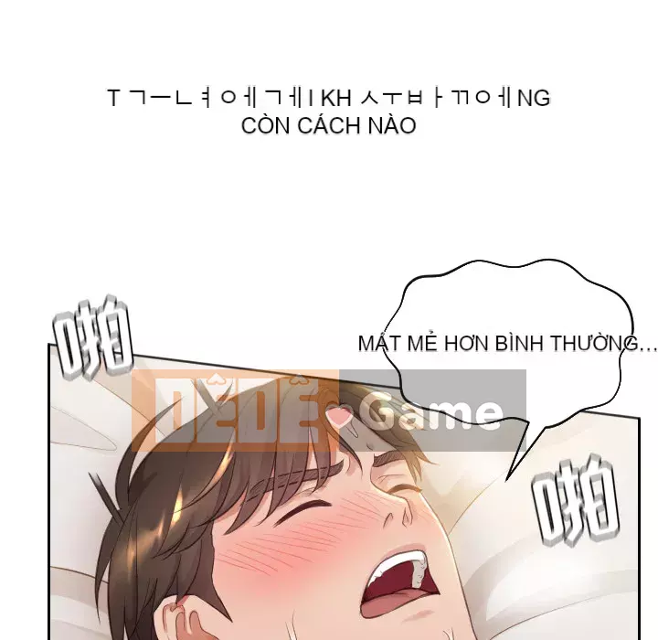 Bạn Gái Kỳ Lạ Chương 1-5