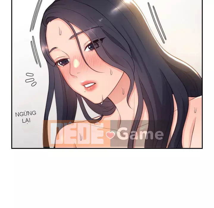 Bạn Gái Kỳ Lạ Chương 1-5