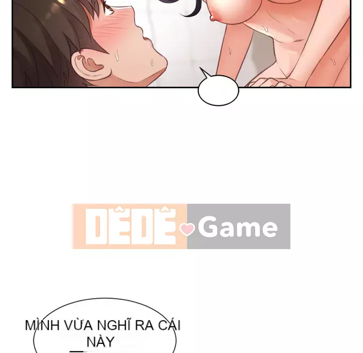 Bạn Gái Kỳ Lạ Chương 1-5