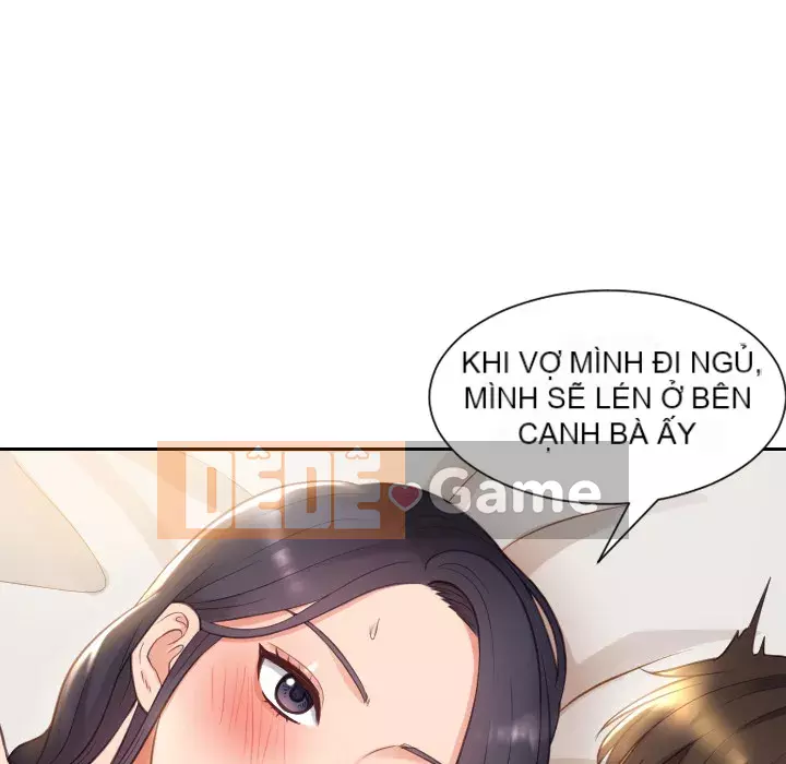 Bạn Gái Kỳ Lạ Chương 1-5