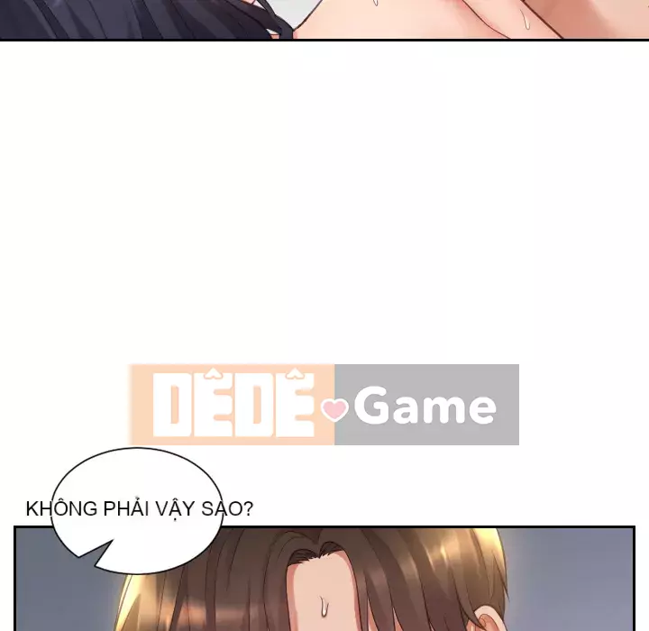 Bạn Gái Kỳ Lạ Chương 1-5