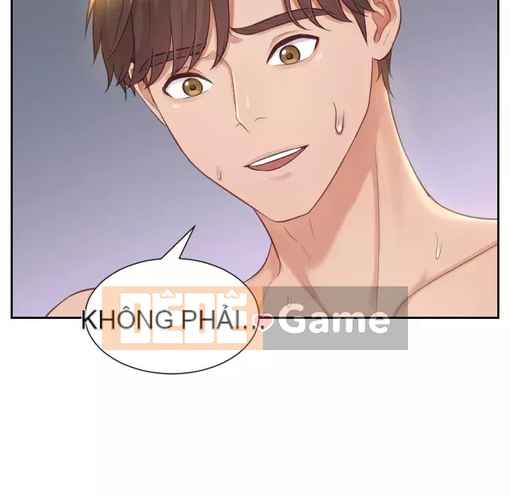 Bạn Gái Kỳ Lạ Chương 1-5