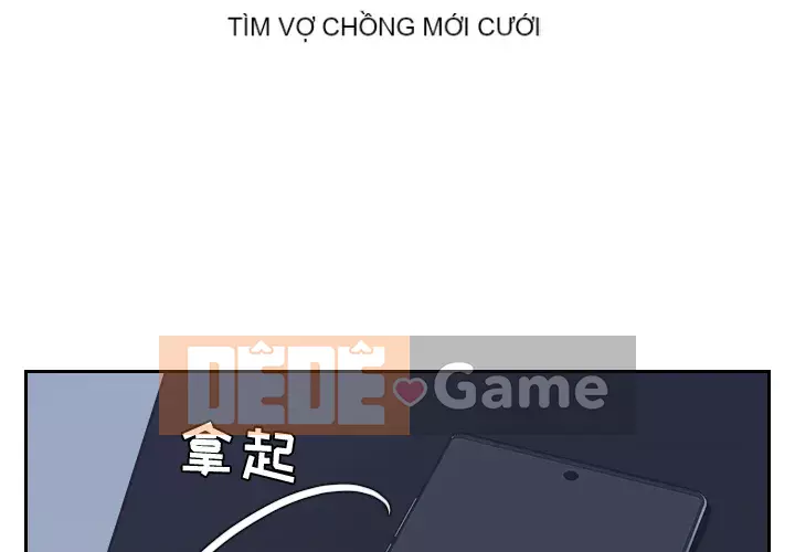 Bạn Gái Kỳ Lạ Chương 1-5