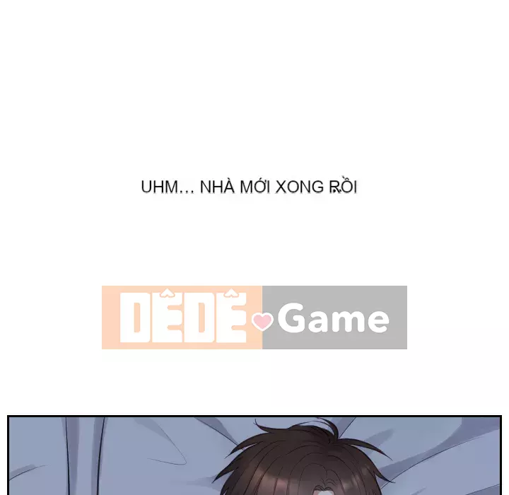 Bạn Gái Kỳ Lạ Chương 1-5